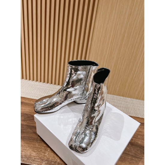 MM6 boots MM6 boots