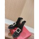 RV high heels