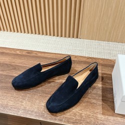 The row loafers