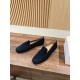 The row loafers