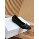 The row sandals