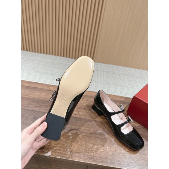 RV single shoe