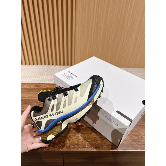 MM6 slippers MM6 slippers