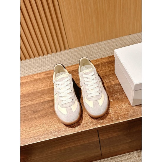 MM6 casual shoes