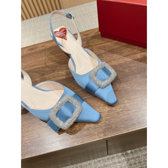 RV sandals