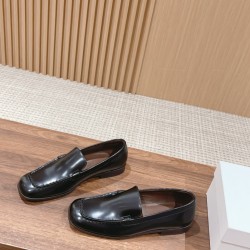 The row loafers