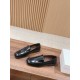 The row loafers