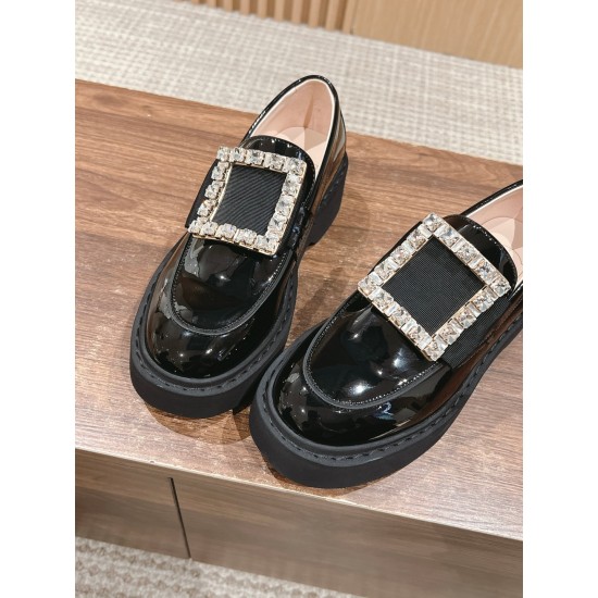 RV loafers