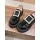 RV loafers