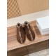 The row loafers