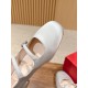 RV single shoe
