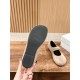 MM6 sandals