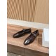 The row sandals