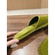 The row slippers