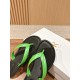 MM6 slippers