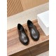 The row boots