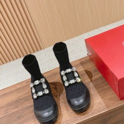 RV BOOTS
