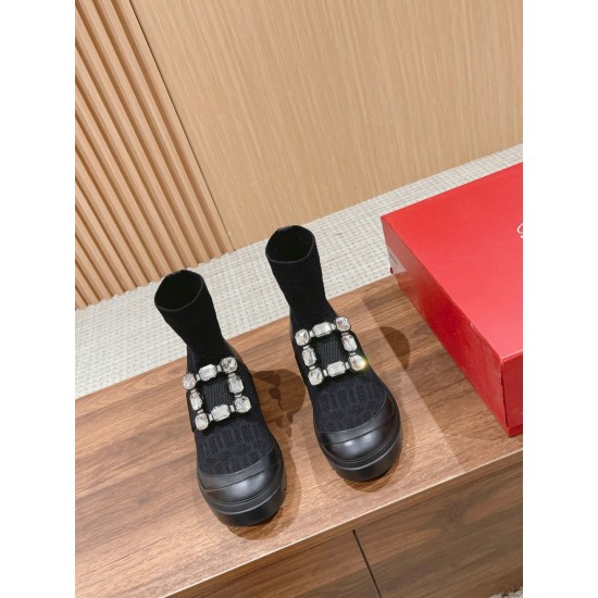 RV BOOTS