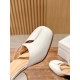 MM6 high heels