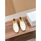 The row loafers