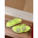 RV slippers
