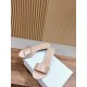 The row sandals