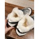 MM6 sneakers