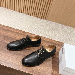 The row loafers