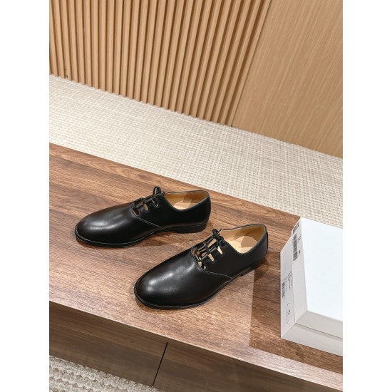 The row loafers