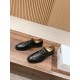 The row loafers