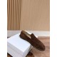 The row loafers