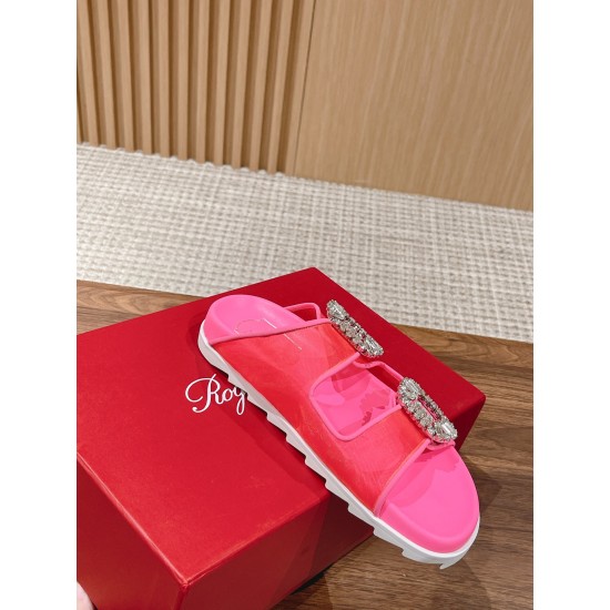 RV slippers