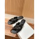 MM6 slippers