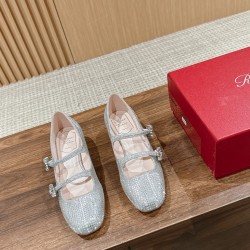 RV Mary Jane Shoes