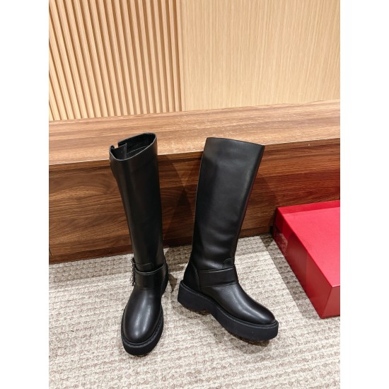 RV BOOTS