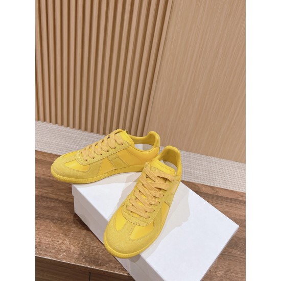 MM6 casual shoes