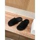The row slippers