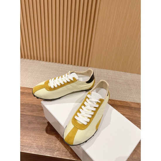 MM6 casual shoes