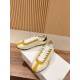 MM6 casual shoes