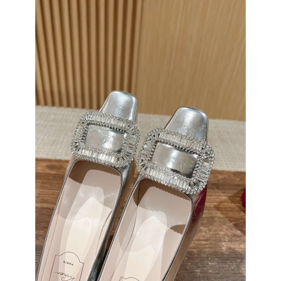 RV single shoe