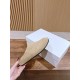 The row slippers