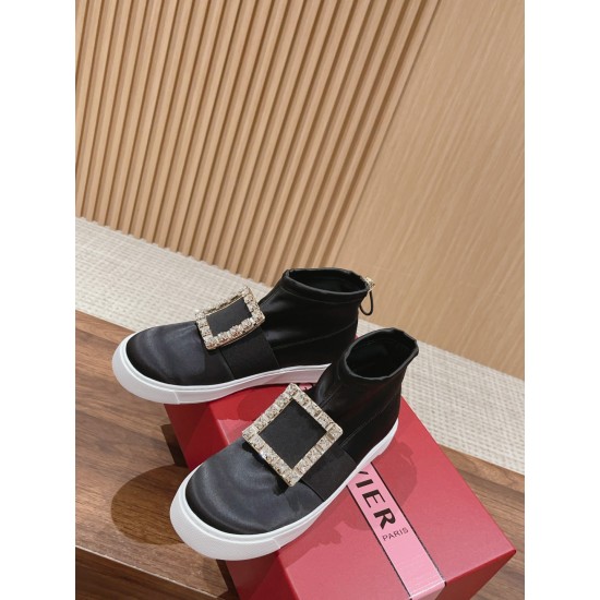 RV BOOTS