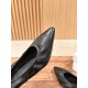 The row sandals