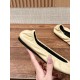 The row sandals