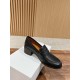 The row loafers The row loafers