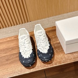 MM6 casual shoes