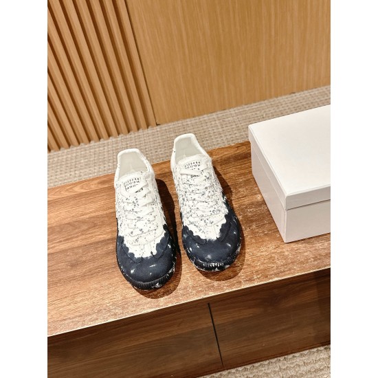 MM6 casual shoes