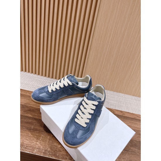 MM6 casual shoes