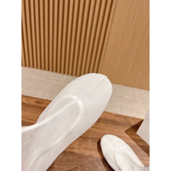 MM6 boots