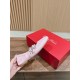 RV ballet shoes